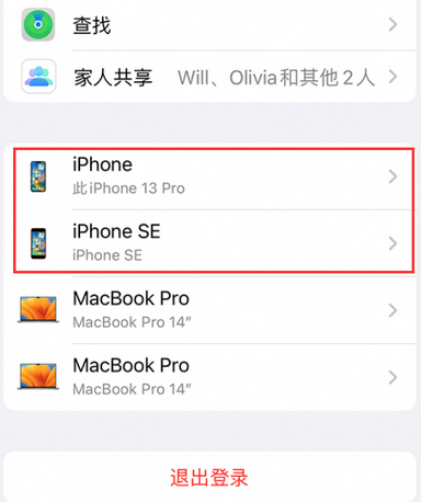 寻甸苹寻甸果维修网点分享iPhone如何查询序列号