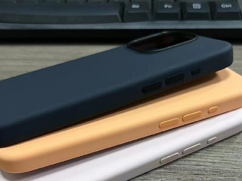 寻甸苹果14维修站分享iPhone14手机壳能直接给iPhone15用吗?