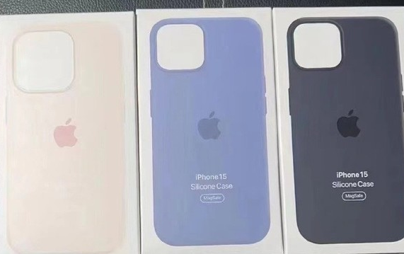 寻甸苹果14维修站分享iPhone14手机壳能直接给iPhone15用吗？ 