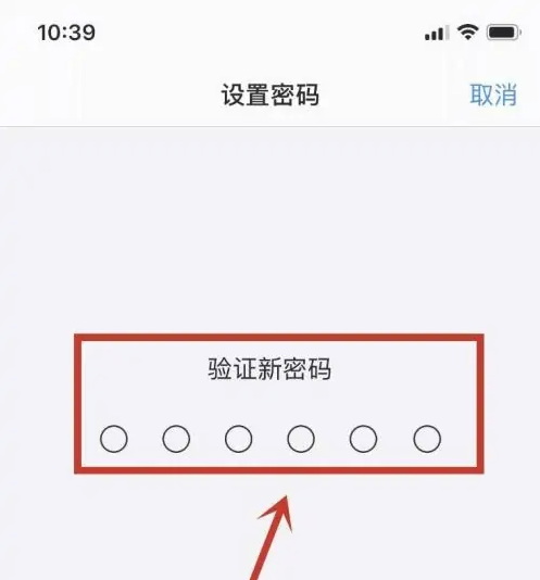 寻甸苹果手机维修分享:如何安全的使用iPhone14？iPhone14解锁方法 