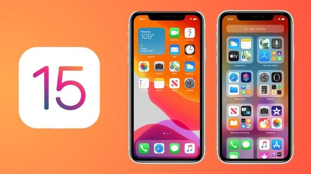 寻甸苹果13维修分享iPhone13更新iOS 15.5，体验如何 