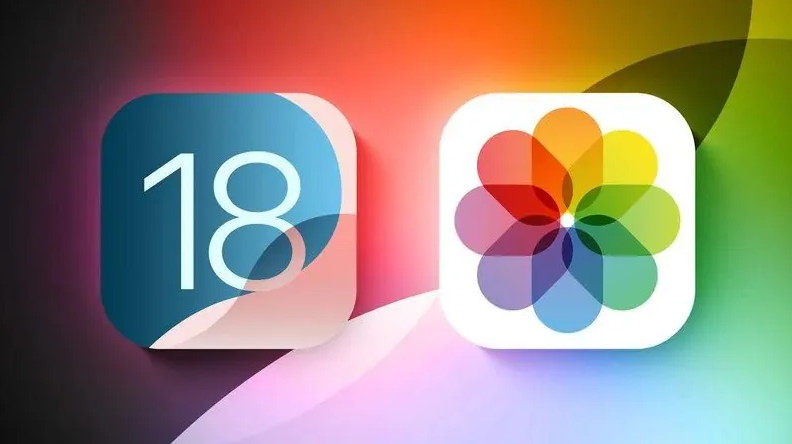 寻甸苹果手机维修分享苹果 iOS / iPadOS 18.1Beta 3 发布 