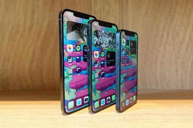 寻甸苹果手机维修分享iPhone 13发布日期 
