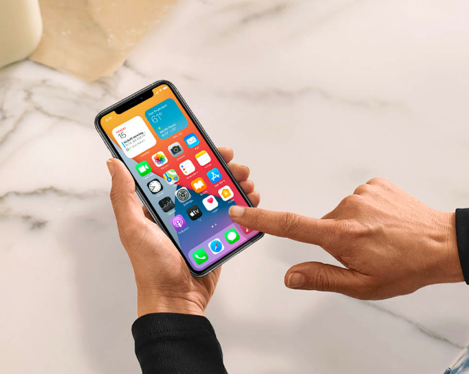 寻甸苹果手机维修分享iPhone 12 出现运行缓慢或死机的情况怎么办 