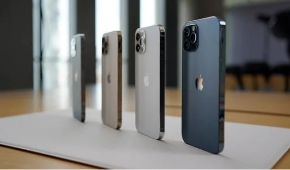 寻甸苹果手机维修分享为什么说iPhone13才是真旗舰 