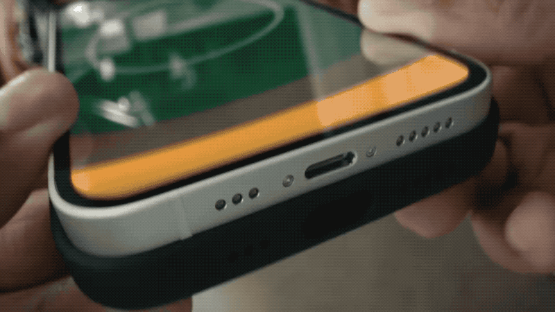 寻甸苹果手机维修分享未来 Magsafe 还有哪些发展空间 
