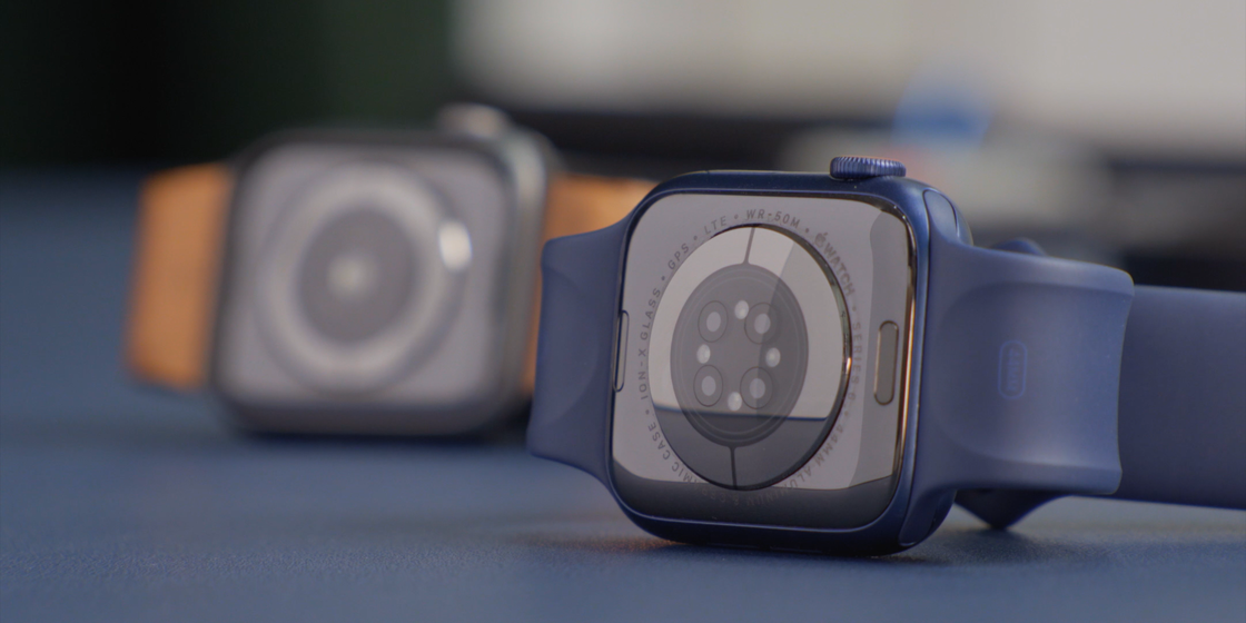 寻甸苹果手机维修分享Apple Watch 是如何测量卡路里的 