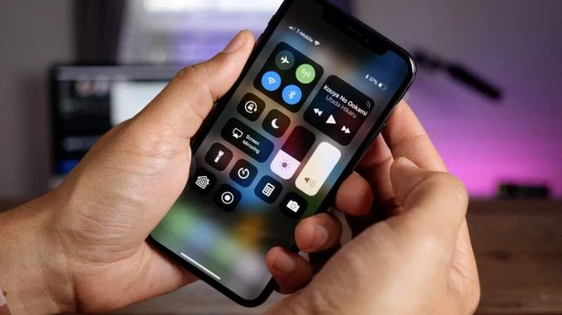 寻甸苹果手机维修分享iPhone 12信号差怎么办 