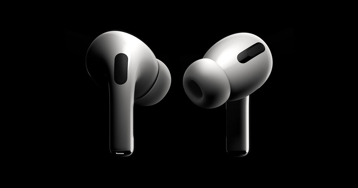 寻甸苹果手机维修分享AirPods Pro 爆音、降噪效果下降怎么办 