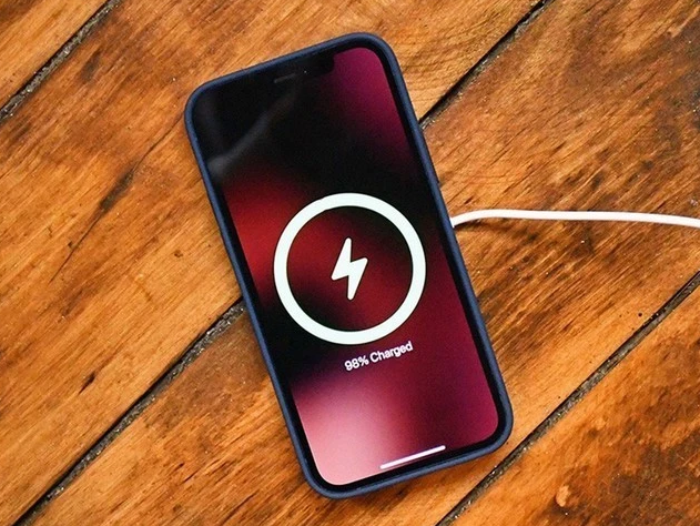 寻甸苹果手机维修分享iPhone 12可以随便充电吗 