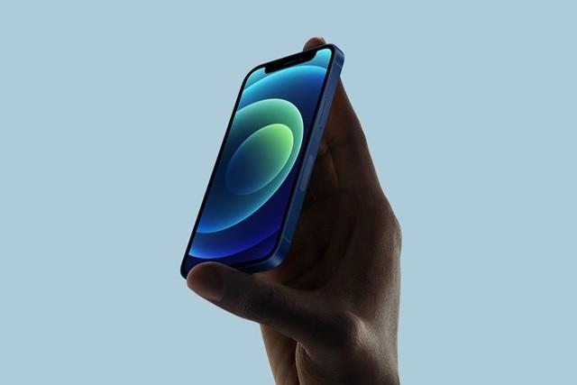 寻甸苹果手机维修分享iPhone 12 mini辐射很大吗 
