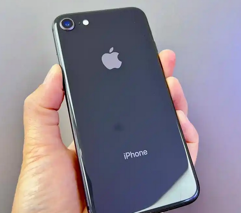 寻甸苹果8系统维修分享iPhone8手机系统升级后无法开机如何修复 
