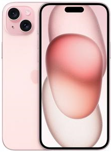 寻甸苹果维修点分享iPhone15 Plus手机黑屏小众问题 