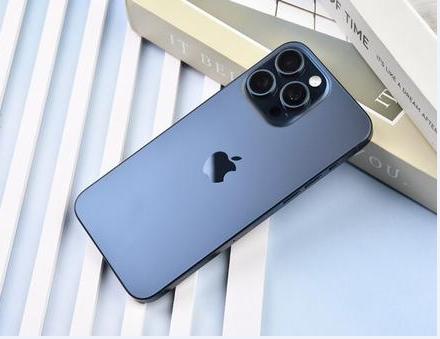寻甸苹果维修点分享iPhone15 Pro Max黑屏少见诱因梳理 