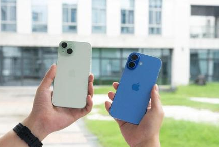 寻甸苹果维修点分享iPhone 16 Plus发烫多场景剖析 