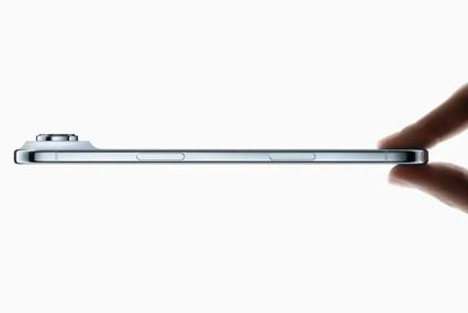 寻甸苹果维修点分享iPhone 17 Air发烫几大隐形诱因 