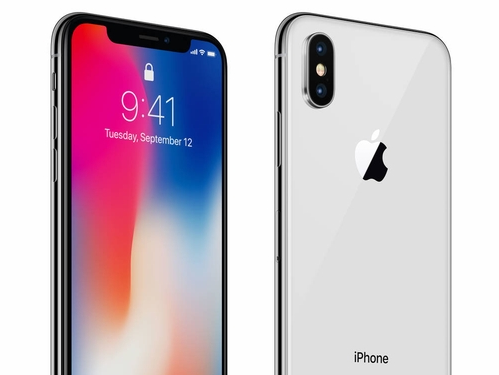寻甸苹果维修点分享iPhone X摄像头实拍质感与场景适配全解析 