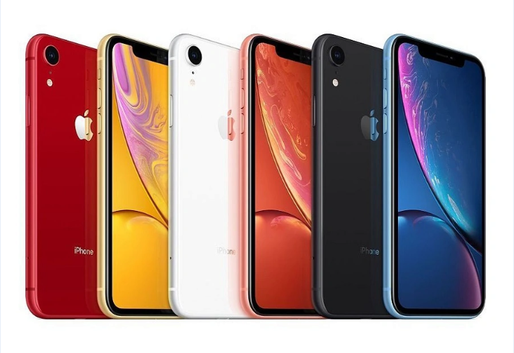 寻甸苹果维修点分享iPhone XR摄像头原生色彩表现与日常拍摄实用指南 